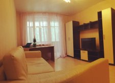 1-к квартира, 40 м², 2/9 эт.