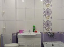 1-к квартира, 41 м², 4/17 эт.