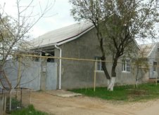 Дом 120 м² на участке 6 сот.