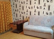 Дом 70 м² на участке 1 сот.