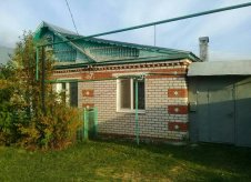 Дом 80 м² на участке 7 сот.
