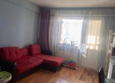 1-к квартира, 30 м², 4/16 эт.