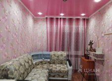 2-к квартира, 32 м², 2/2 эт.