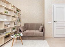 1-к квартира, 49 м², 10/19 эт.