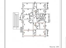 2-к квартира, 75 м², 1/13 эт.
