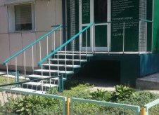 Торговое помещение, 57.2 м² Авиагородок