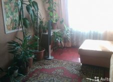 4-к квартира, 90 м², 5/5 эт.