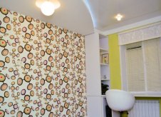 3-к квартира, 93.3 м², 5/5 эт.