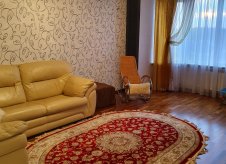 3-к квартира, 115 м², 5/5 эт.