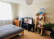 1-к квартира, 54 м², 9/10 эт.