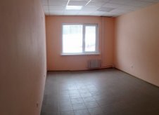 Торговое помещение, 120 м²