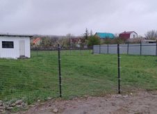 Участок 4.5 сот. (СНТ, ДНП)