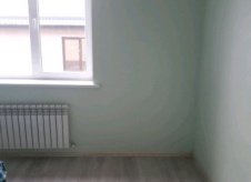 Дом 120 м² на участке 6 сот.