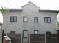 Коттедж 300 м² на участке 5.5 сот.