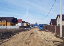 Участок 11.8 сот. (ИЖС)