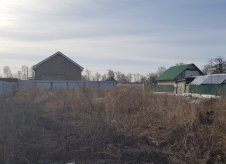 Участок 11.8 сот. (ИЖС)