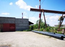 Складское помещение, 403 м²