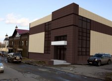Помещение свободного назначения, 1650 м²