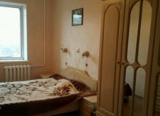 3-к квартира, 63 м², 6/9 эт.