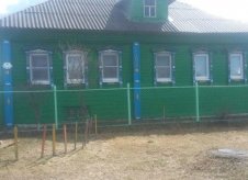 Дом 70 м² на участке 16 сот.