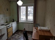 1-к квартира, 38 м², 1/9 эт.