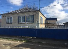 Дом 182 м² на участке 8 сот.