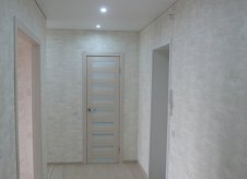 2-к квартира, 55 м², 6/9 эт.