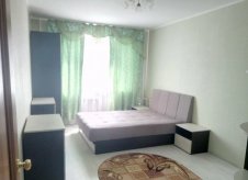 3-к квартира, 79 м², 14/17 эт.