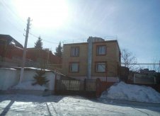 Дом 266 м² на участке 11 сот.