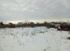 Участок 10 сот.