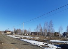 Участок 5 сот. (ИЖС)