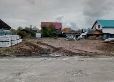 Участок 7 сот. (ИЖС)
