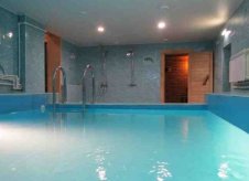 Коттедж 250 м² на участке 12 сот.