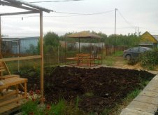 Дача 20 м² на участке 7 сот.