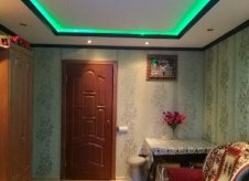 3-к квартира, 64 м², 2/5 эт.