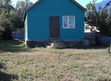 Дом 60 м² на участке 6 сот.