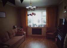 3-к квартира, 64 м², 6/9 эт.