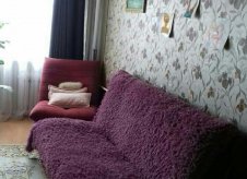 2-к квартира, 53 м², 9/9 эт.