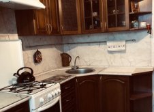 3-к квартира, 65 м², 9/9 эт.