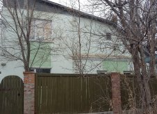 Дом 80 м² на участке 8 сот.
