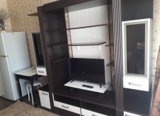 1-к квартира, 18 м², 3/5 эт.