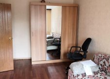 1-к квартира, 36 м², 2/9 эт.
