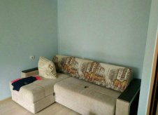 1-к квартира, 33 м², 1/5 эт.