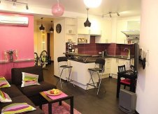 1-к квартира, 38 м², 5/9 эт.