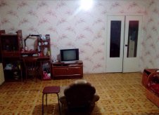 3-к квартира, 107.7 м², 4/10 эт.