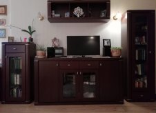 1-к квартира, 46 м², 9/12 эт.