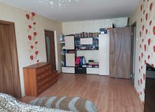 4-к квартира, 64 м², 1/9 эт.
