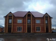 Дом 720 м² на участке 5 сот.
