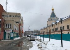 Складское помещение, 40 м²