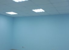 Помещение свободного назначения, 122 м²